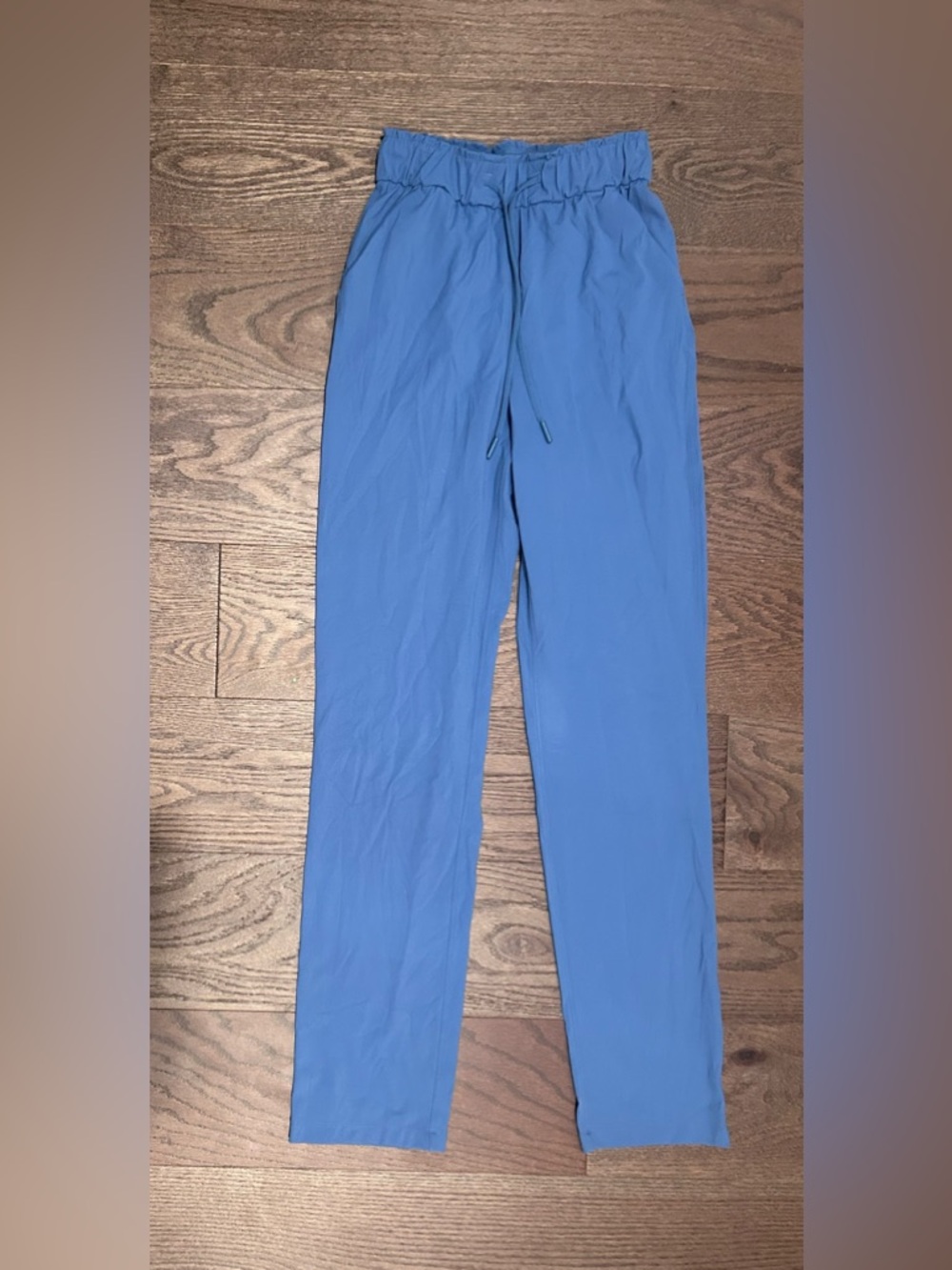 Lululemon Size 2 HR Stretch Pants